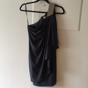 Caché dress